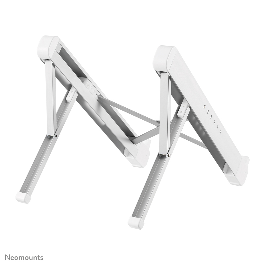 Neomounts NSLS010 Supporto per laptop 11-17" - pieghevole - compatto - universale